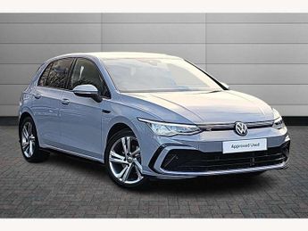 Volkswagen Golf 1.5 TSI 150 R-Line 5dr
