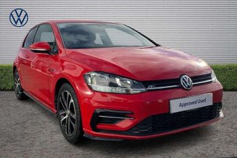 Volkswagen Golf 1.5 TSI EVO 150 R-Line 3dr