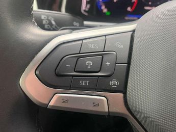 Volkswagen T-Roc 1.5 TSI R-Line 5dr DSG