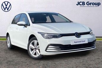 Volkswagen Golf 1.5 TSI Life 5dr
