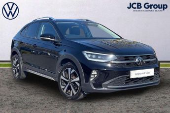 Volkswagen Taigo 1.0 TSI 110 Style 5dr DSG