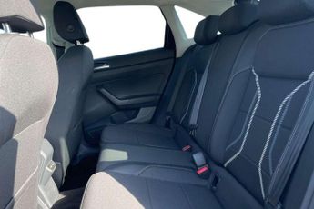 Volkswagen Taigo 1.0 TSI 110 Style 5dr DSG