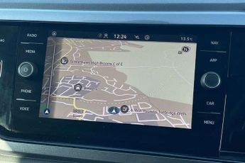 Volkswagen Taigo 1.0 TSI 110 Style 5dr DSG