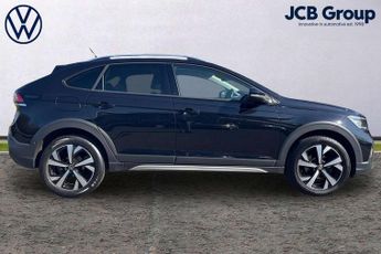 Volkswagen Taigo 1.0 TSI 110 Style 5dr DSG