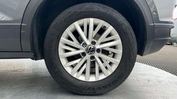 Volkswagen T-Roc 1.5 TSI Life 5dr DSG
