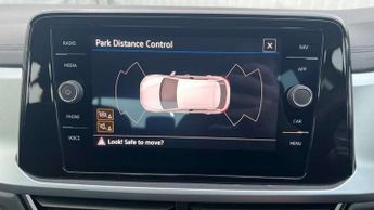 Volkswagen T-Roc 1.5 TSI Life 5dr DSG
