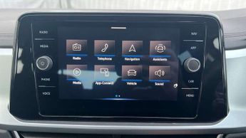 Volkswagen T-Roc 1.5 TSI Life 5dr DSG