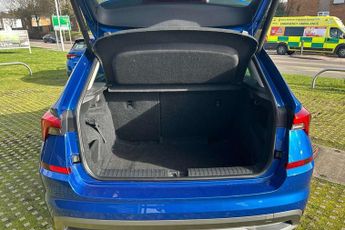 Skoda Kamiq 1.0 TSI 110 SE L Executive 5dr DSG