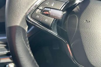 Skoda Kamiq 1.0 TSI 110 SE L Executive 5dr DSG