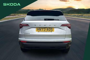 Skoda Karoq 1.5 TSI SE L 5dr DSG