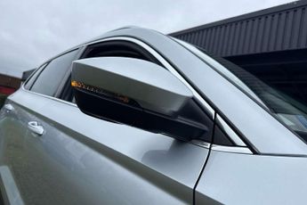 Skoda Karoq 1.5 TSI SE L 5dr DSG