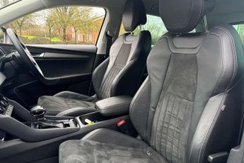 Skoda Karoq 1.5 TSI SE L 5dr DSG