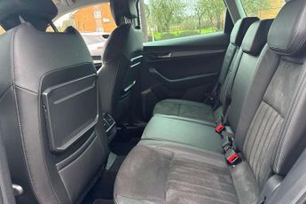 Skoda Karoq 1.5 TSI SE L 5dr DSG