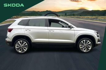 Skoda Karoq 1.5 TSI SE L 5dr DSG