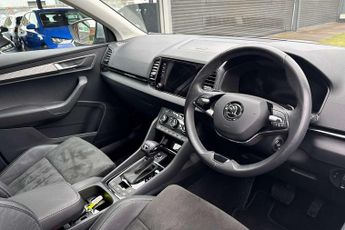 Skoda Karoq 1.5 TSI SE L 5dr DSG