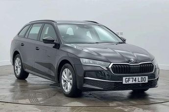 Skoda Octavia 1.5 TSI e-TEC SE Technology 5dr DSG