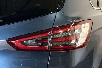 Ford S-MAX 2.5 FHEV 190 Titanium 5dr CVT