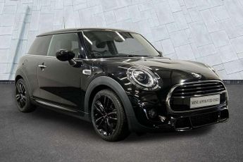 MINI Hatch 1.5 Cooper Sport II 3dr Auto