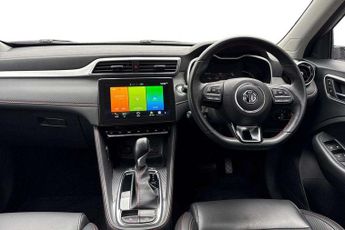 MG ZS 1.0T GDi Exclusive 5dr DCT