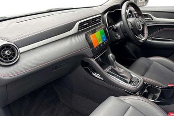 MG ZS 1.0T GDi Exclusive 5dr DCT