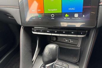 MG ZS 1.0T GDi Exclusive 5dr DCT
