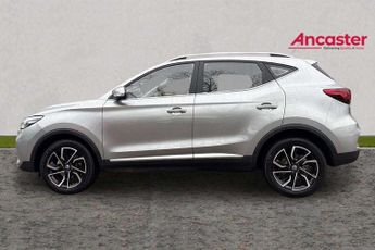 MG ZS 1.0T GDi Exclusive 5dr DCT