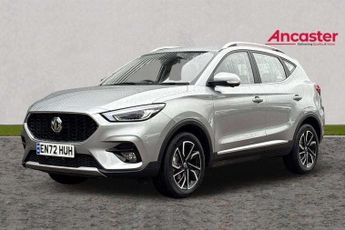 MG ZS 1.0T GDi Exclusive 5dr DCT