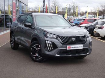 Peugeot 2008 1.2 PureTech 130 Allure 5dr