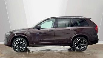 Volvo XC90 2.0 T8 PHEV Plus Pro Dark 5dr AWD Geartronic