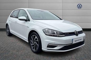 Volkswagen Golf 1.5 TSI EVO Match 5dr