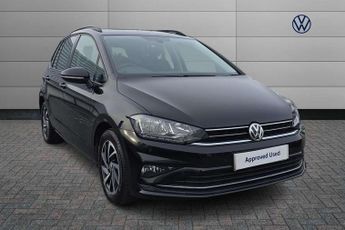 Volkswagen Golf 1.5 TSI EVO 130 Match 5dr DSG