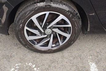 Volkswagen Golf SV 1.5 TSI EVO 130 Match 5dr DSG