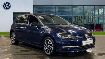 Volkswagen Golf 1.5 TSI EVO Match Edition 5dr