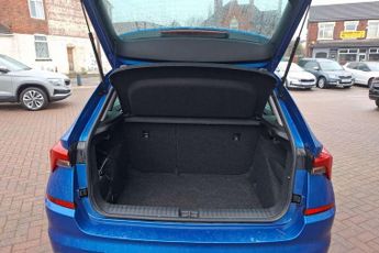 Skoda Kamiq 1.0 TSI 110 SE L Executive 5dr DSG