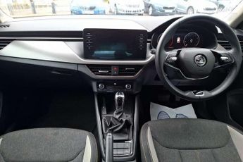 Skoda Kamiq 1.0 TSI 110 SE L Executive 5dr DSG