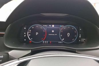 Skoda Kamiq 1.0 TSI 110 SE L Executive 5dr DSG