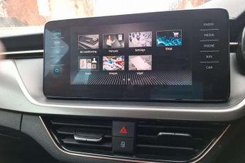 Skoda Kamiq 1.0 TSI 110 SE L Executive 5dr DSG