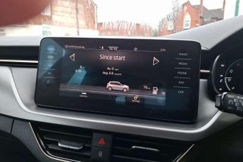 Skoda Kamiq 1.0 TSI 110 SE L Executive 5dr DSG