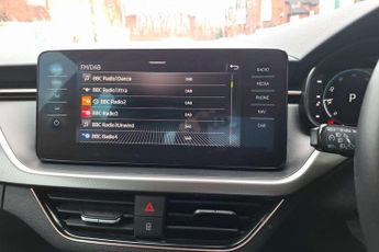 Skoda Kamiq 1.0 TSI 110 SE L Executive 5dr DSG