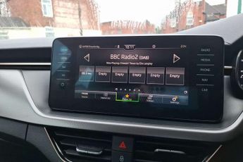 Skoda Kamiq 1.0 TSI 110 SE L Executive 5dr DSG