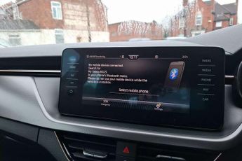 Skoda Kamiq 1.0 TSI 110 SE L Executive 5dr DSG