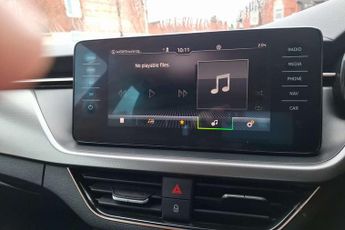 Skoda Kamiq 1.0 TSI 110 SE L Executive 5dr DSG