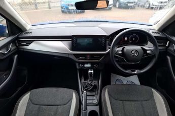 Skoda Kamiq 1.0 TSI 110 SE L Executive 5dr DSG