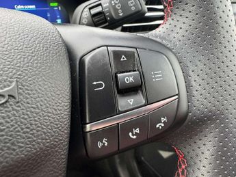 Ford Kuga 2.5 PHEV ST-Line X Edition 5dr CVT