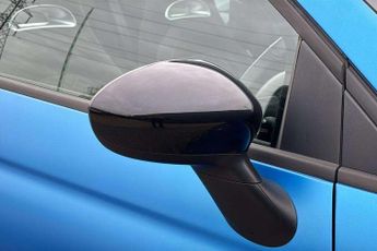 Abarth 595 1.4 T-Jet 165 2dr