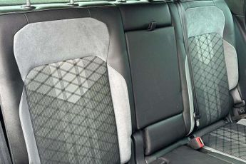 Volkswagen Tiguan 1.5 TSI 150 R-Line 5dr DSG