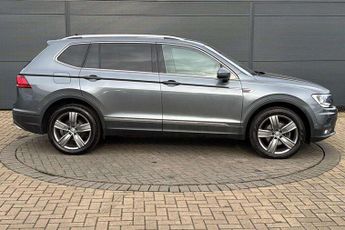 Volkswagen Tiguan 2.0 TDI Match 5dr DSG