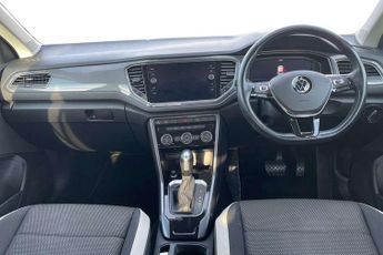 Volkswagen T-Roc 1.5 TSI EVO SEL 5dr DSG