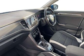 Volkswagen T-Roc 1.5 TSI EVO SEL 5dr DSG