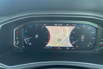 Volkswagen T-Roc 1.5 TSI EVO SEL 5dr DSG